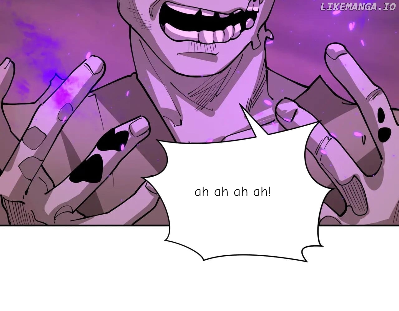 Era of the Haunted Chapter 398 - page 35